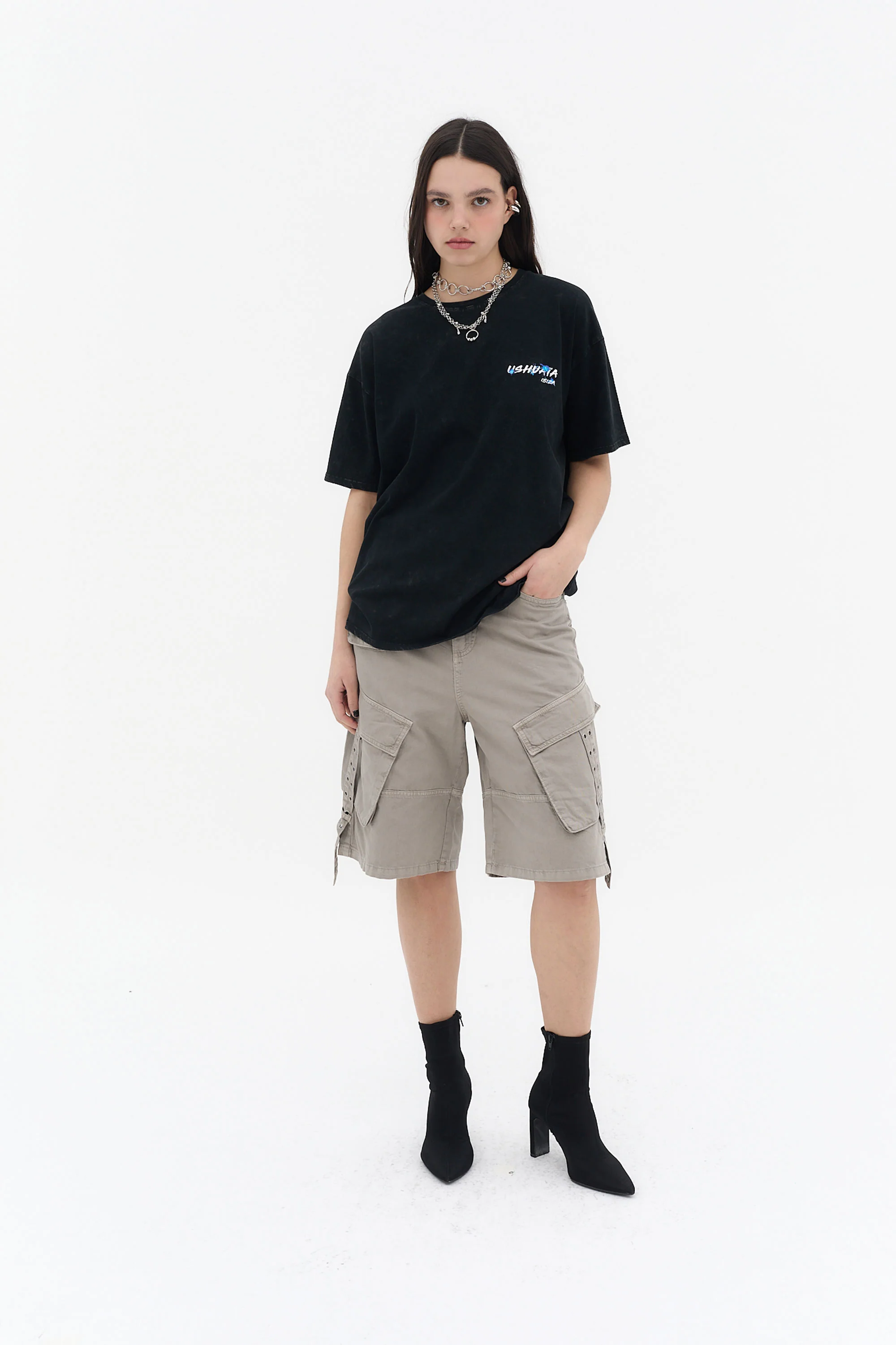 T-SHIRT FRIENDS - Image 3
