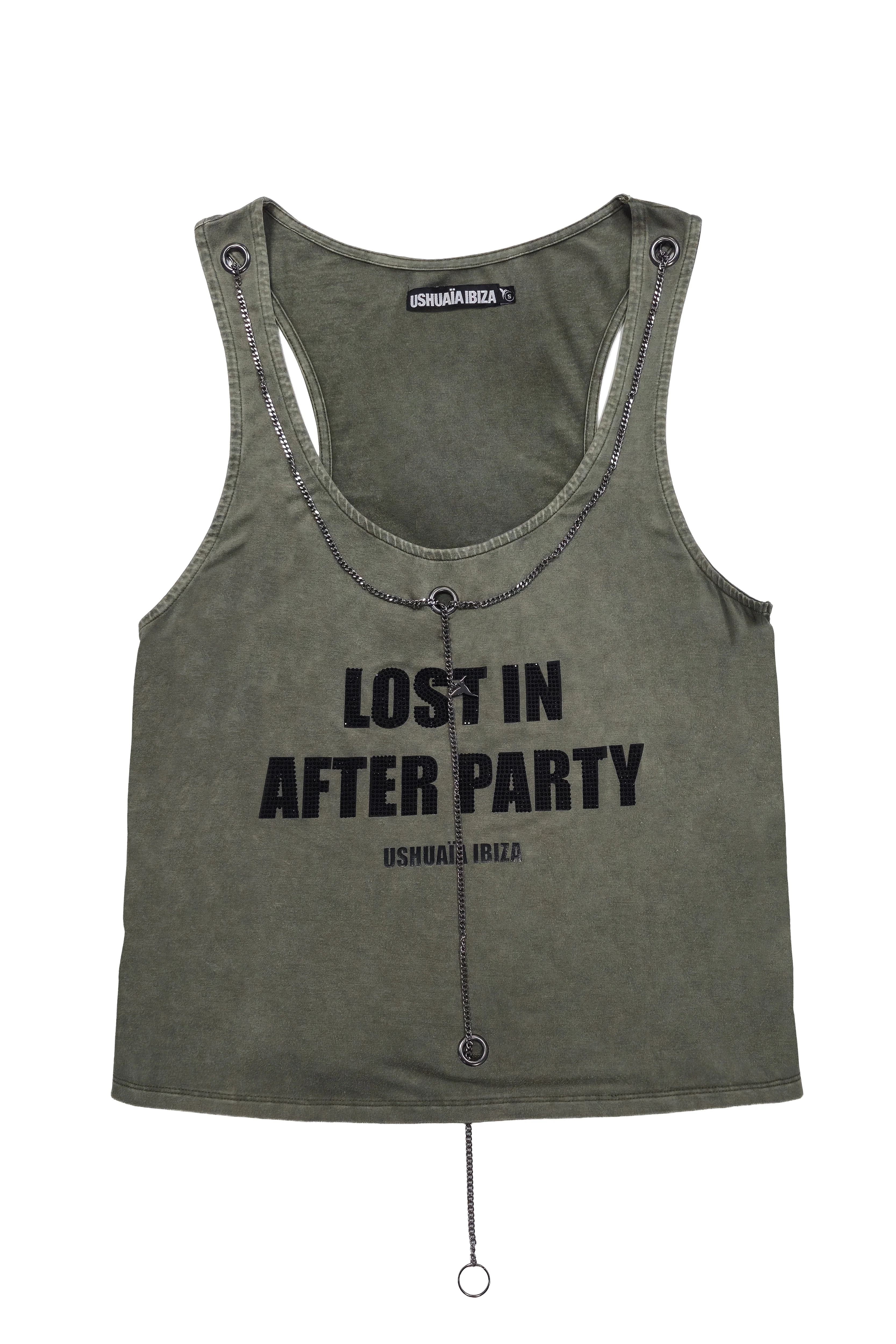 TANK FAVOR - Image 4