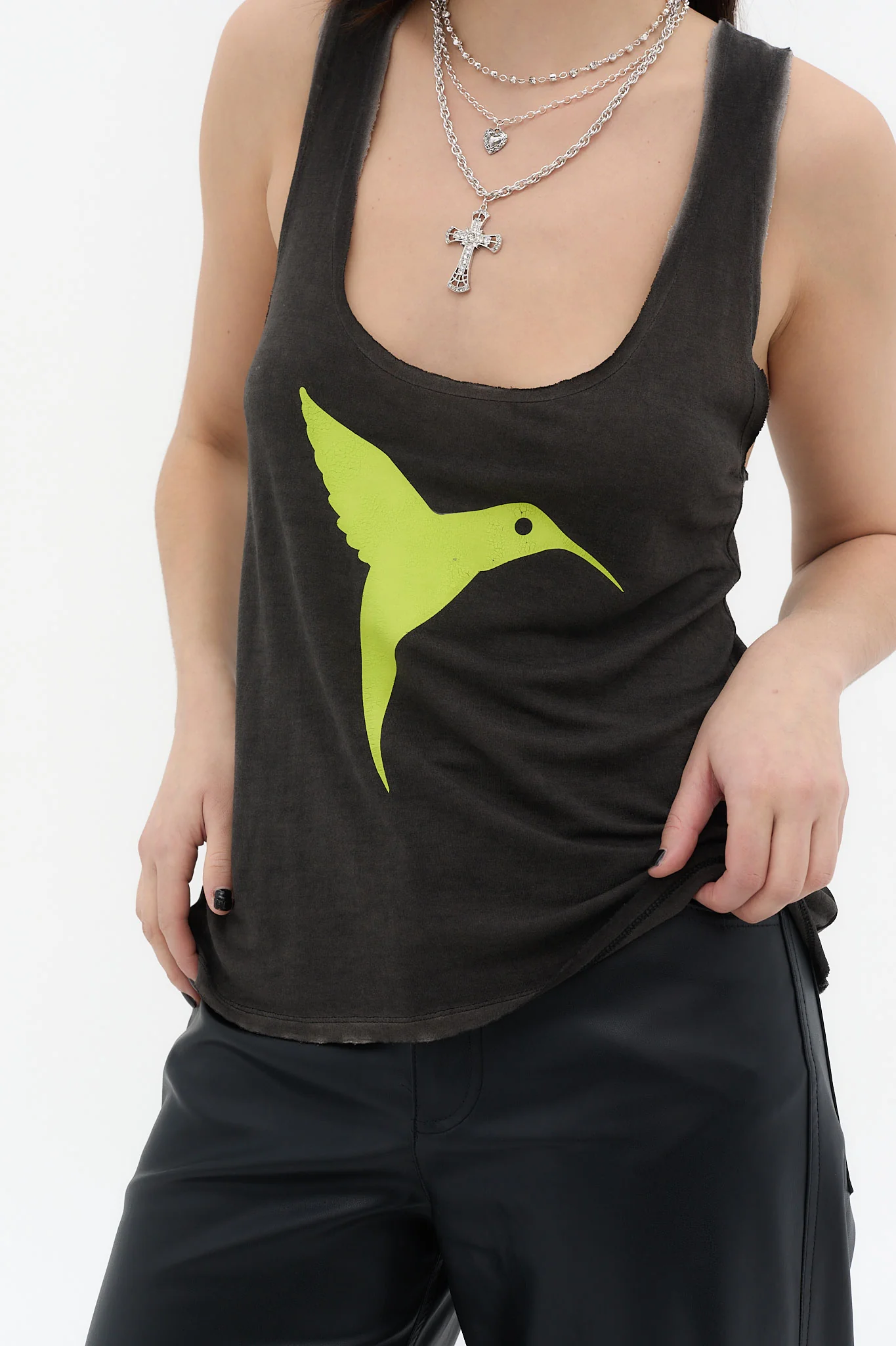 TANK FLAP - Image 3