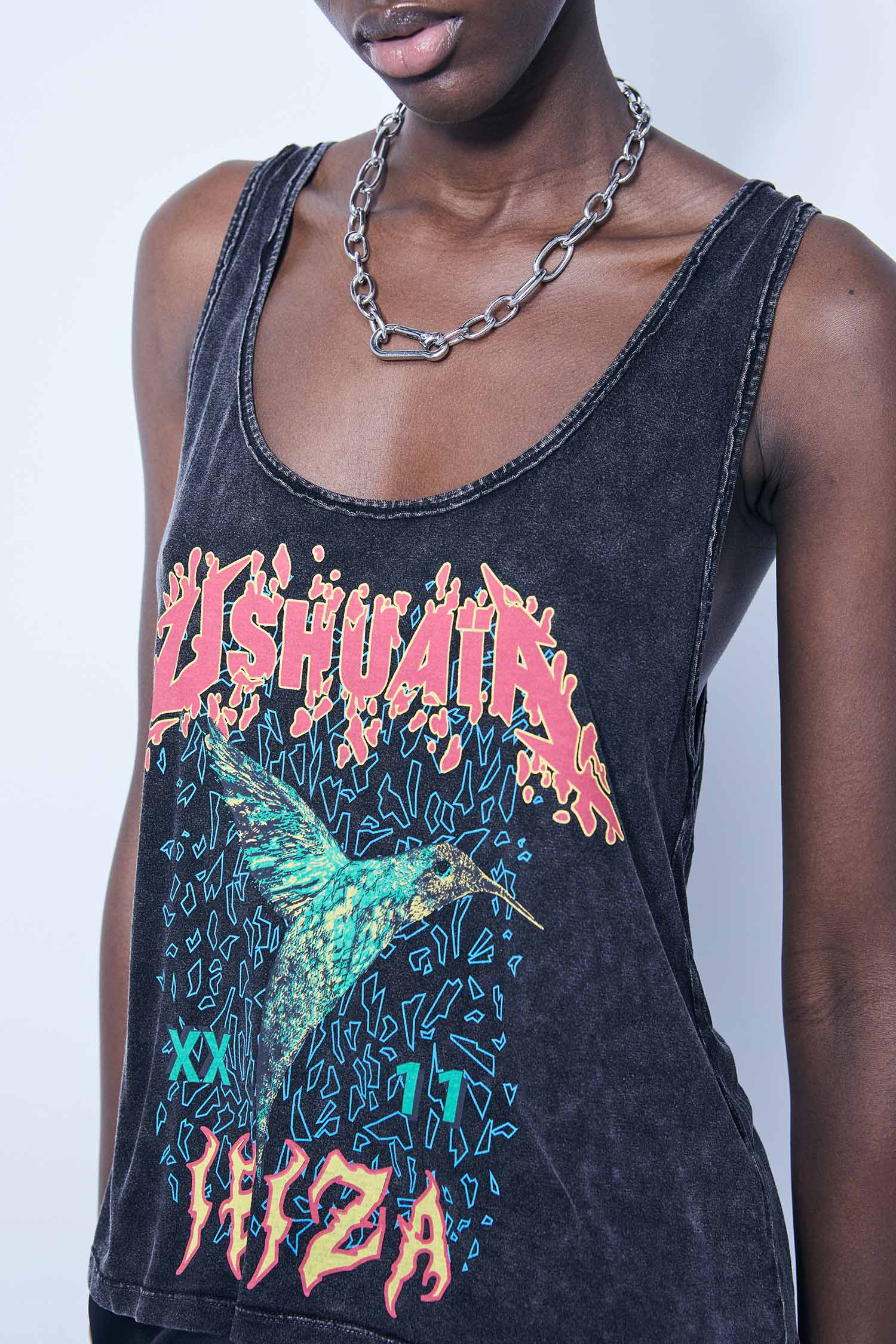 TANK TOP PRUNELLA - Image 2