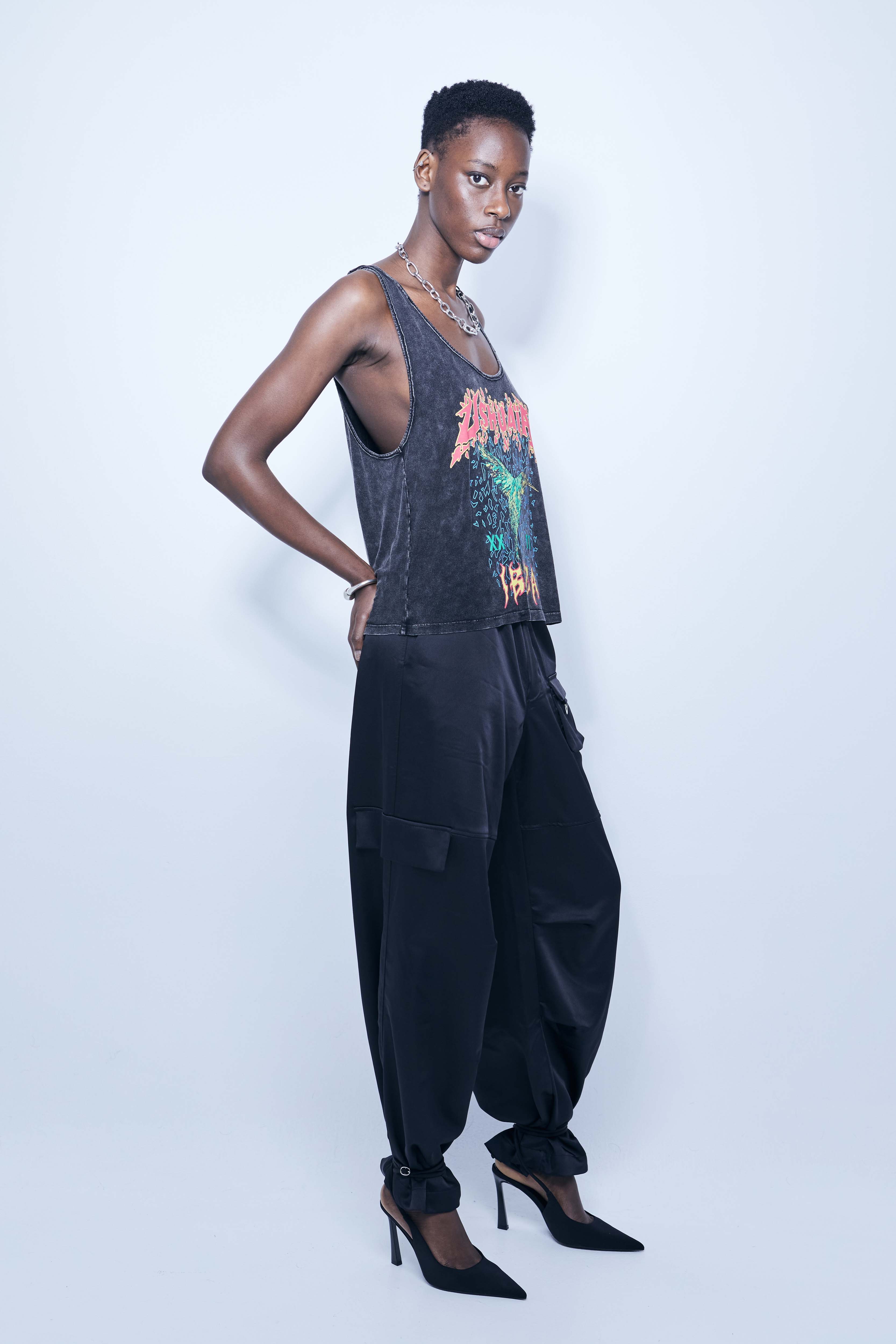 TANK TOP PRUNELLA - Image 5