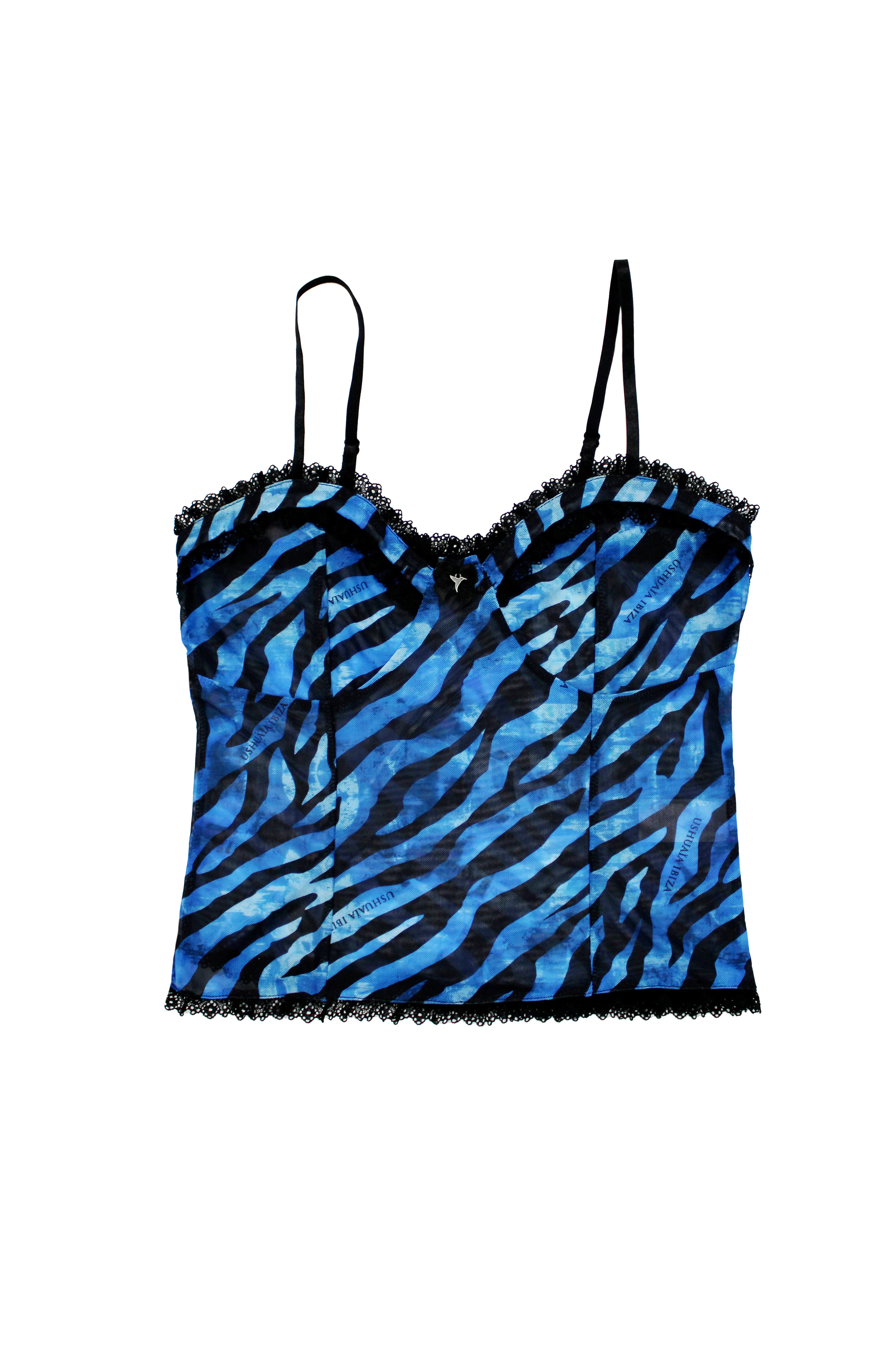 TANK ZEBRA - Image 3