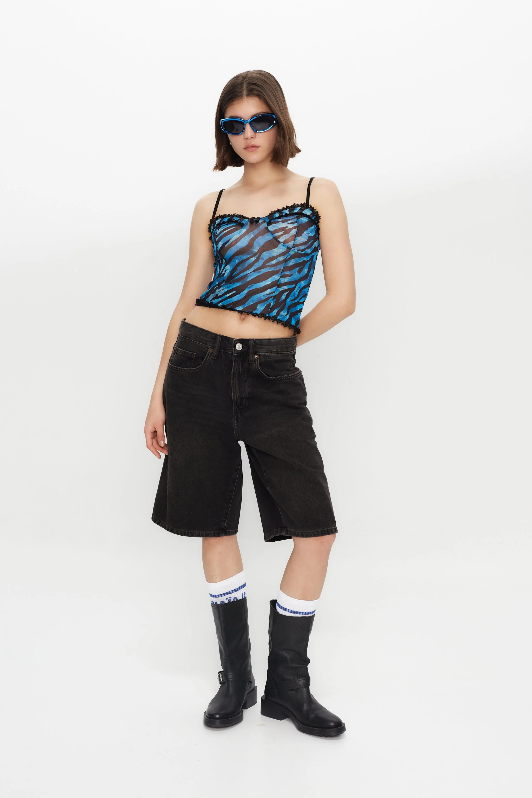 TANK ZEBRA - Image 4