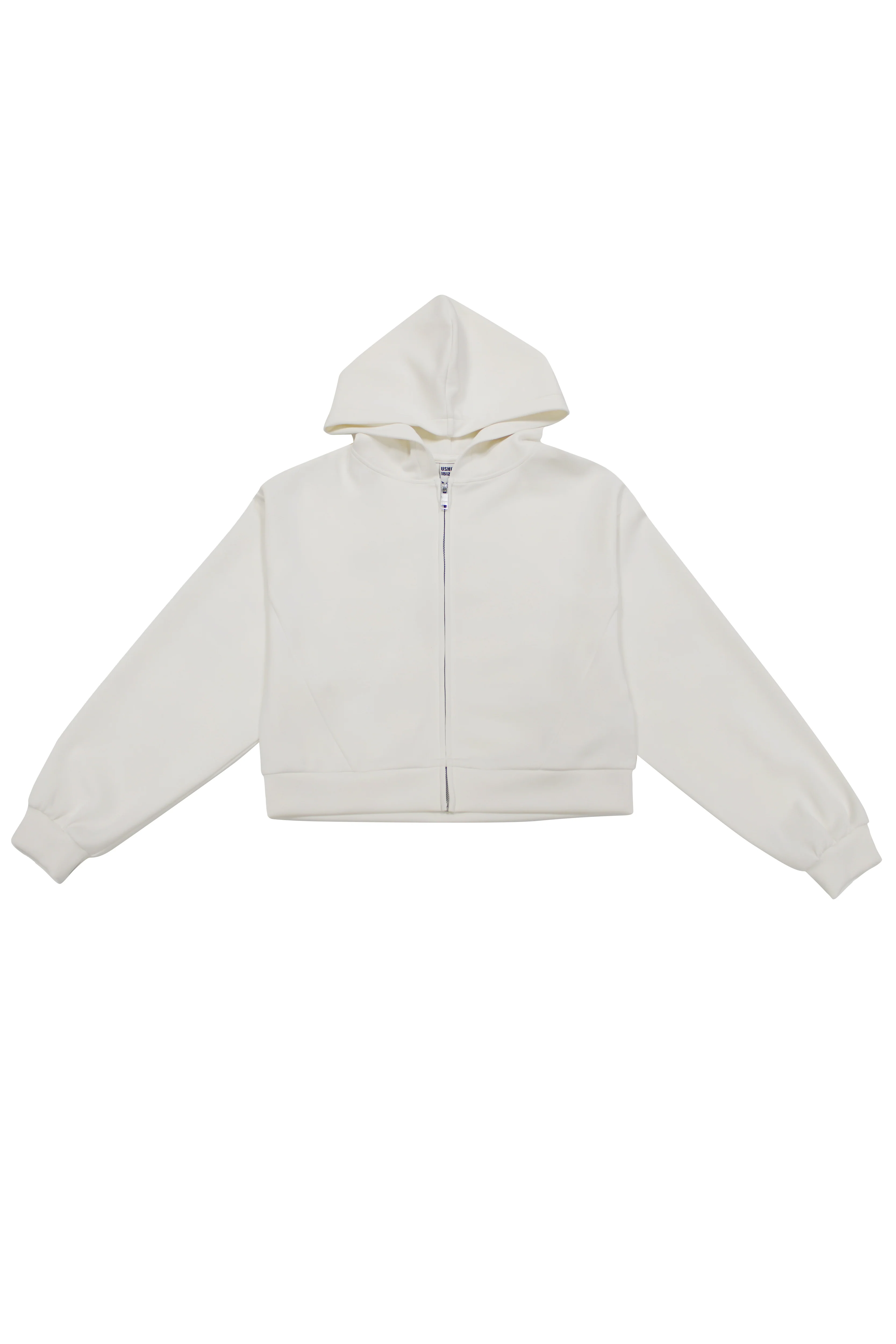 ZIPPER HOODIE DEVANY - Image 3