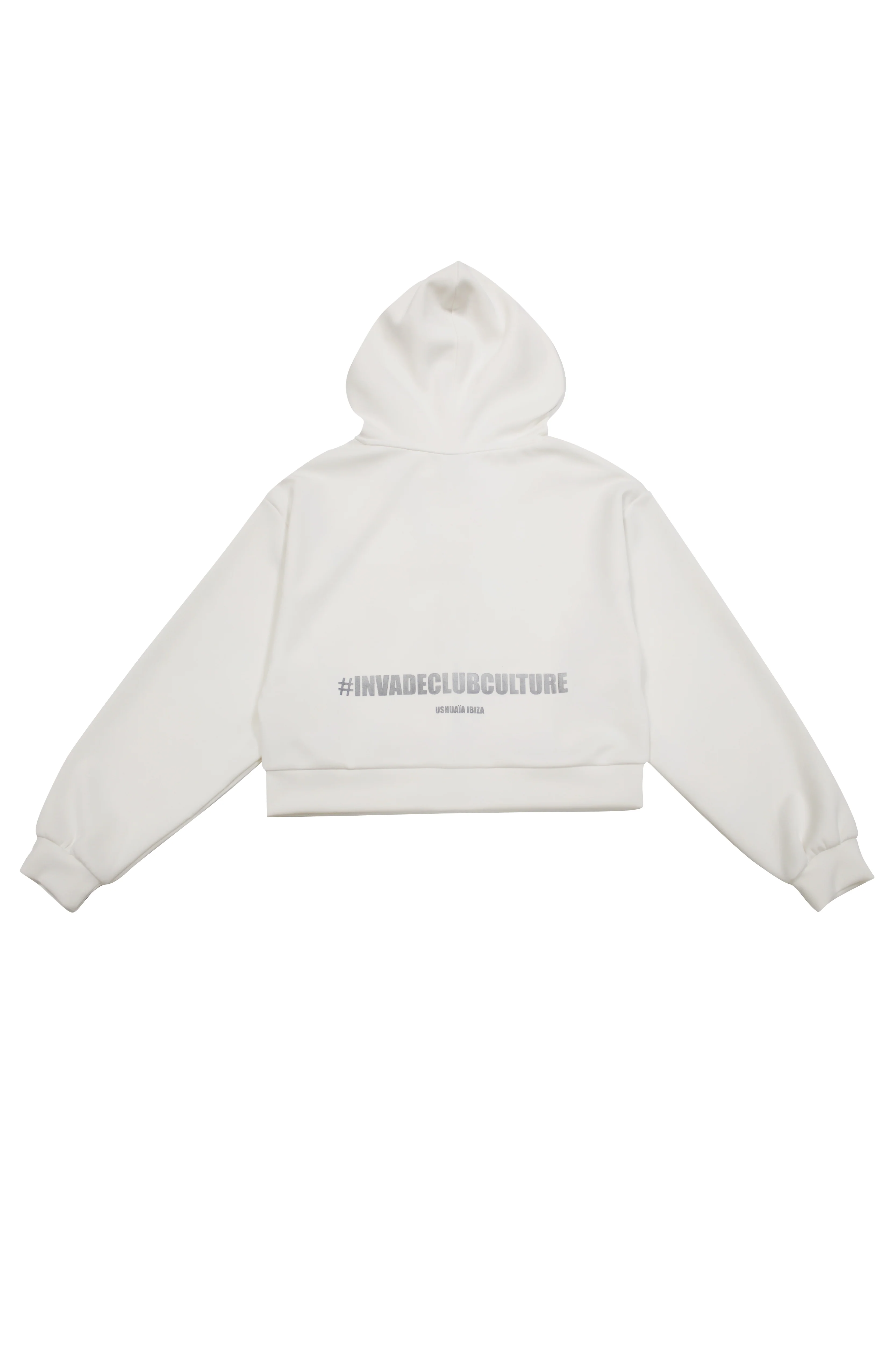 ZIPPER HOODIE DEVANY - Image 5